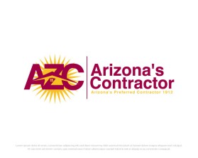 Arizona's Contractor entry by Arif Fahmi