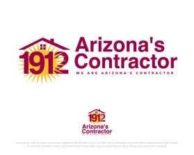 Arizona's Contractor entry by Arif Fahmi