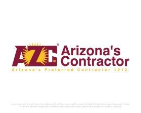 Arizona's Contractor entry by Arif Fahmi