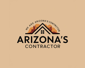 Arizona's Contractor entry by Nadine Gharbi