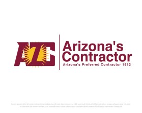 Arizona's Contractor entry by Arif Fahmi