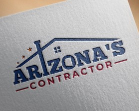 Arizona's Contractor entry by Arif Fahmi