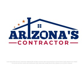 Arizona's Contractor entry by Arif Fahmi