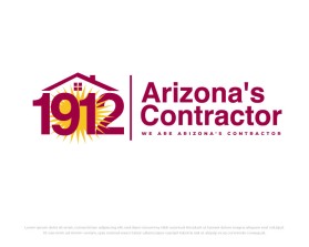 Arizona's Contractor entry by Arif Fahmi