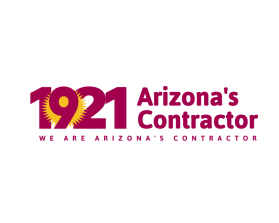Arizona's Contractor entry by Kiran Dalvi