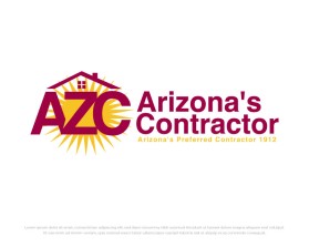 Arizona's Contractor entry by Arif Fahmi