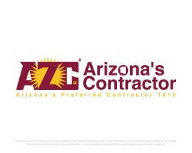 Arizona's Contractor entry by Arif Fahmi