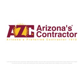 Arizona's Contractor entry by Arif Fahmi