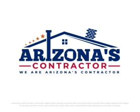 Arizona's Contractor entry by Arif Fahmi