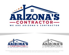 Arizona's Contractor entry by Arif Fahmi