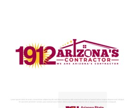 Arizona's Contractor entry by Arif Fahmi