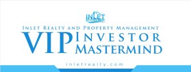 Inlet Realty and Property Management entry by bayu_desain88