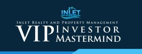 Inlet Realty and Property Management entry by bayu_desain88