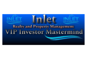 Inlet Realty and Property Management entry by Anirbans84