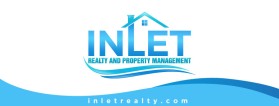 Inlet Realty and Property Management entry by bayu_desain88