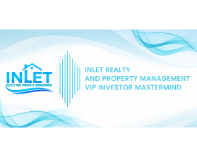 Inlet Realty and Property Management entry by benimchen