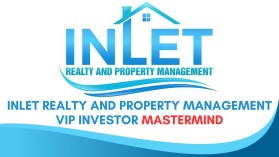 Inlet Realty and Property Management entry by Zavi