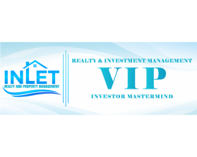 Inlet Realty and Property Management entry by benimchen