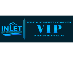 Inlet Realty and Property Management entry by benimchen