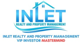 Inlet Realty and Property Management entry by Zavi