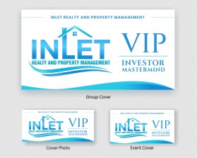 Inlet Realty and Property Management entry by Armchtrm