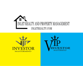 Inlet Realty and Property Management entry by erik1996