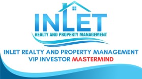 Inlet Realty and Property Management entry by Zavi