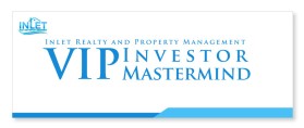 Inlet Realty and Property Management entry by bayu_desain88