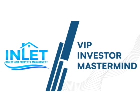 Inlet Realty and Property Management entry by benimchen