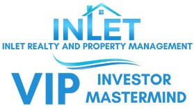 Inlet Realty and Property Management entry by Zavi