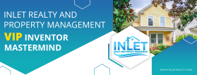 Inlet Realty and Property Management entry by DigitalMind
