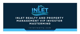 Inlet Realty and Property Management entry by bayu_desain88