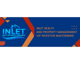 Inlet Realty and Property Management entry by benimchen