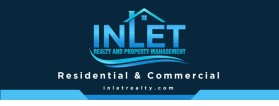 Inlet Realty and Property Management entry by bayu_desain88