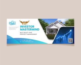 Inlet Realty and Property Management entry by Logorium
