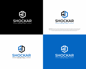 Shockar Digital entry by Superkin