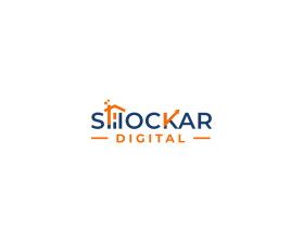 Shockar Digital entry by andsue