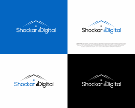 Shockar Digital entry by Superkin