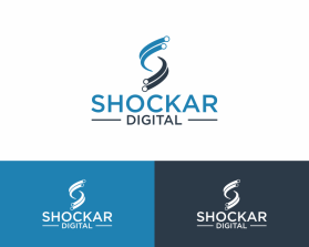 Shockar Digital entry by eunois