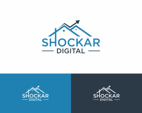 Shockar Digital entry by eunois