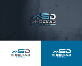 Shockar Digital entry by zea