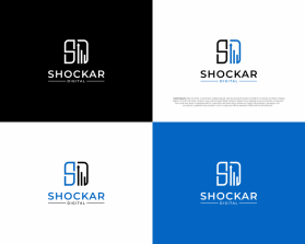 Shockar Digital entry by Superkin