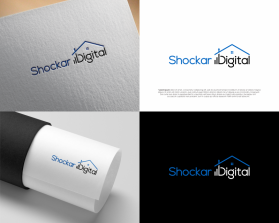 Shockar Digital entry by Superkin