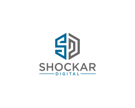 Shockar Digital entry by zea