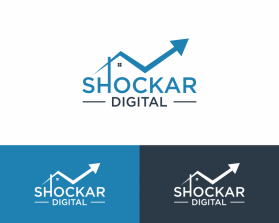 Shockar Digital entry by eunois