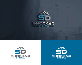 Shockar Digital entry by zea