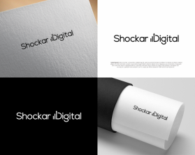 Shockar Digital entry by Superkin