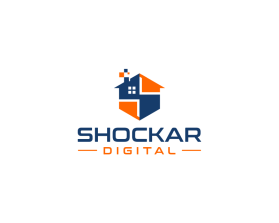 Shockar Digital entry by andsue