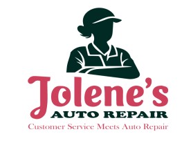 Jolene's Auto Repair entry by Vikram Jinjariya
