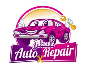 Jolene's Auto Repair entry by Thushan Siriwardhane